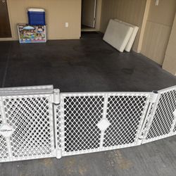 Baby Gate