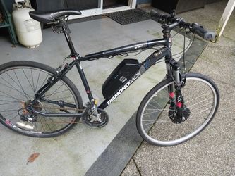 Diamondback 21 Speed