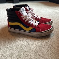 Vans High tops