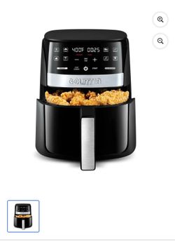 Gourmia Digital Air Frier
