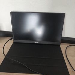 Portable Monitor 13" / USB-C & HDMI / Good Condition