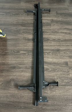 Bed Rails Full/Queen
