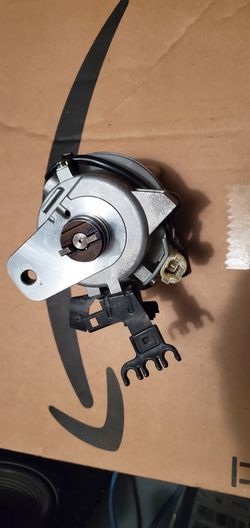 1987 - 1990 Acura Legend Distributor