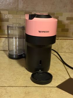 Nespresso Vertuo Pop