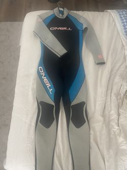 O’Neill Wetsuits
