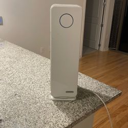 Germ Guardian Air Purifier. Filter Size H13 Filter.