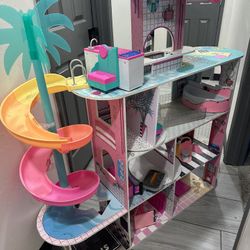 Doll House 