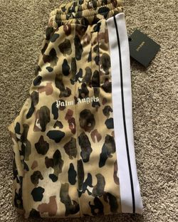 Palm angel track pants