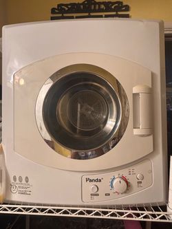 Panda Dryer