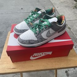 Nike Dunk Low Premium Philly 