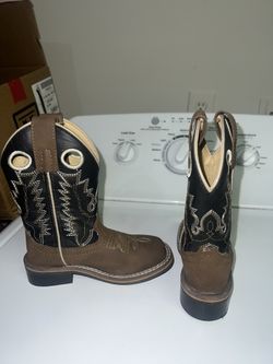 Kids Boots