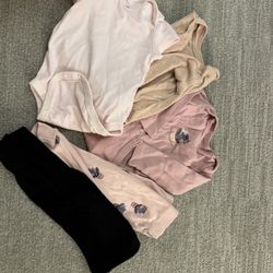 Clothing For Baby Girl 3-9m