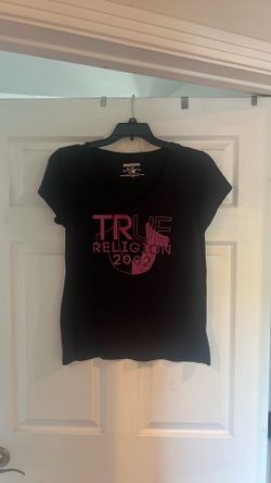 True Religion women shirt
