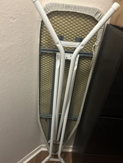 Ironing Board