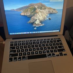 MacBook Air 2013