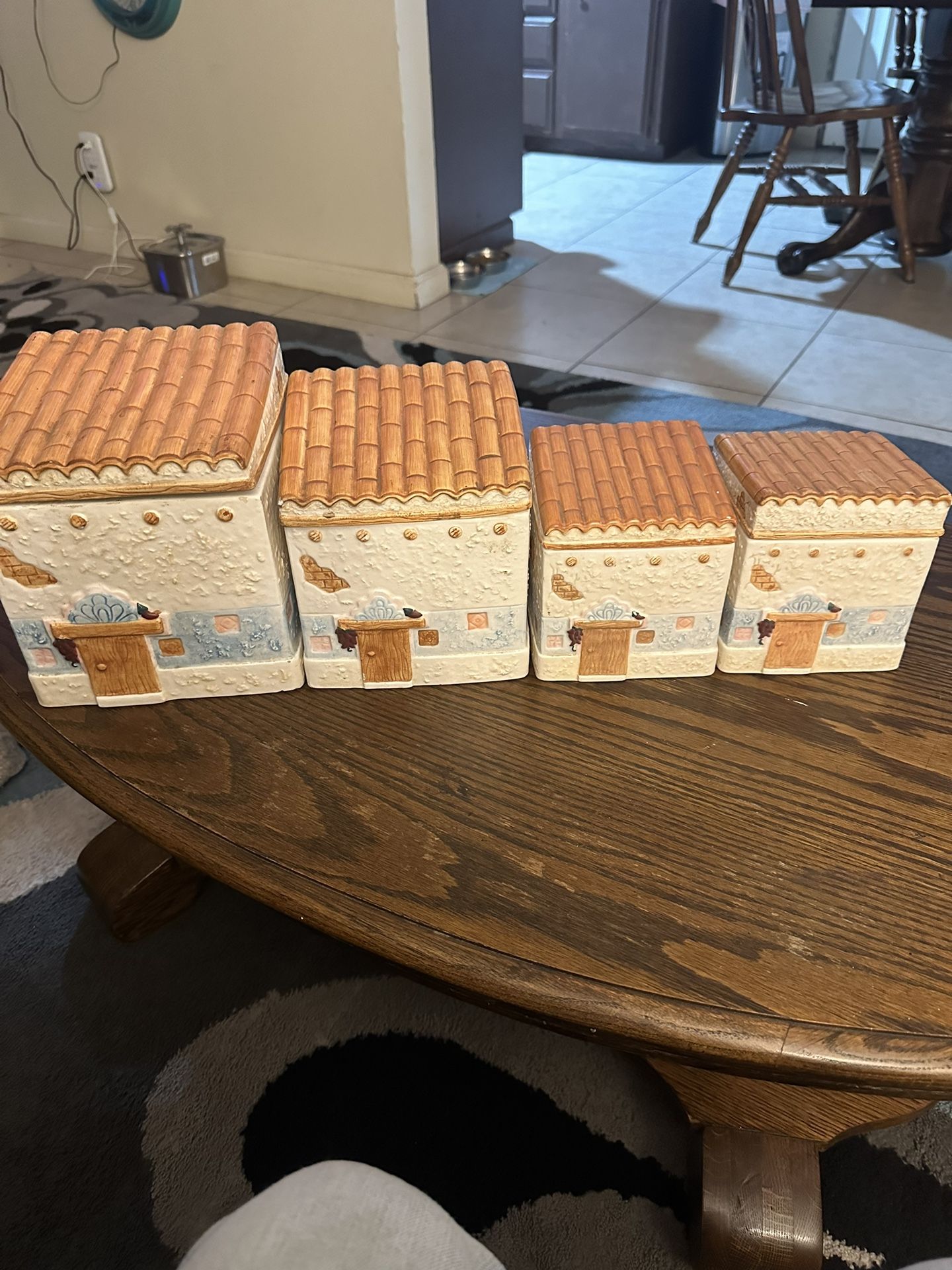 Vintage House Of Lloyd  Kitchen We’re.