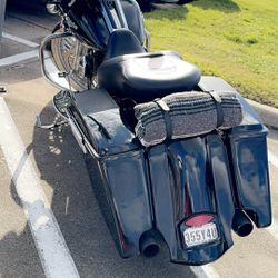 2009 Electra Ultra glide Harley Davidson