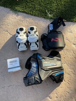 Lacrosse Gear