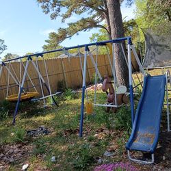 Swing Set