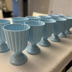 12 Vases 