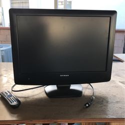 Dynex TV