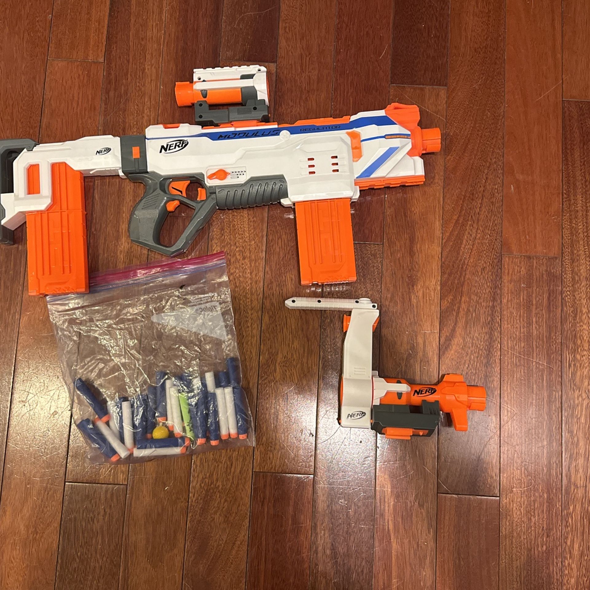 Nerf Gun Modulus Regulator Nerf Gun 