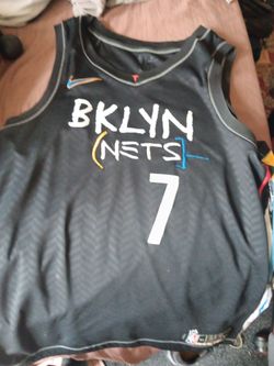 Durant Jersey