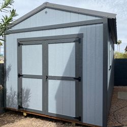 Sheds For Sale