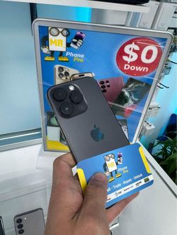 iPhone 14 Pro! 1 YEAR WARRANTY!