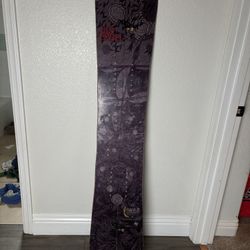 Splitboard- Libtech T Rice Pro