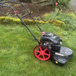 Legend force string trimmer