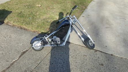 Mini Bike