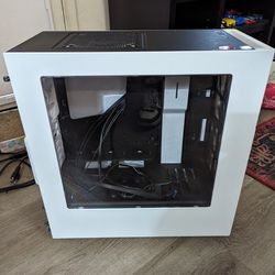 Nzxt H510i Case 