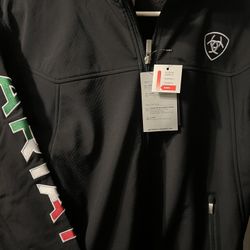 Ariat Jacket