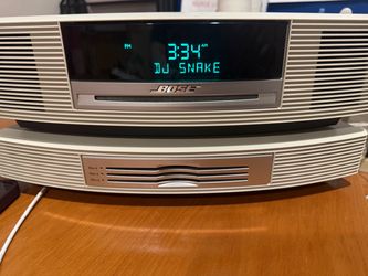 Cd/ Radio player