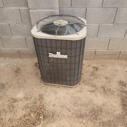 Ac Ducane Brand