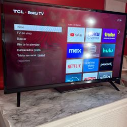 Roku TV