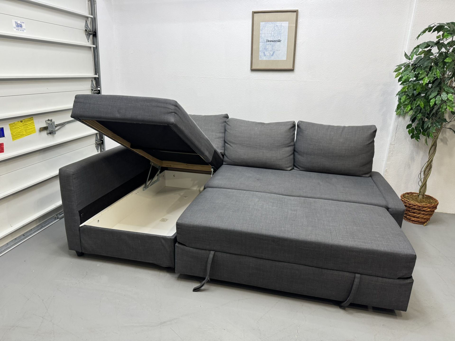 Sectional Sofa