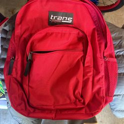 Backpack by JanSport