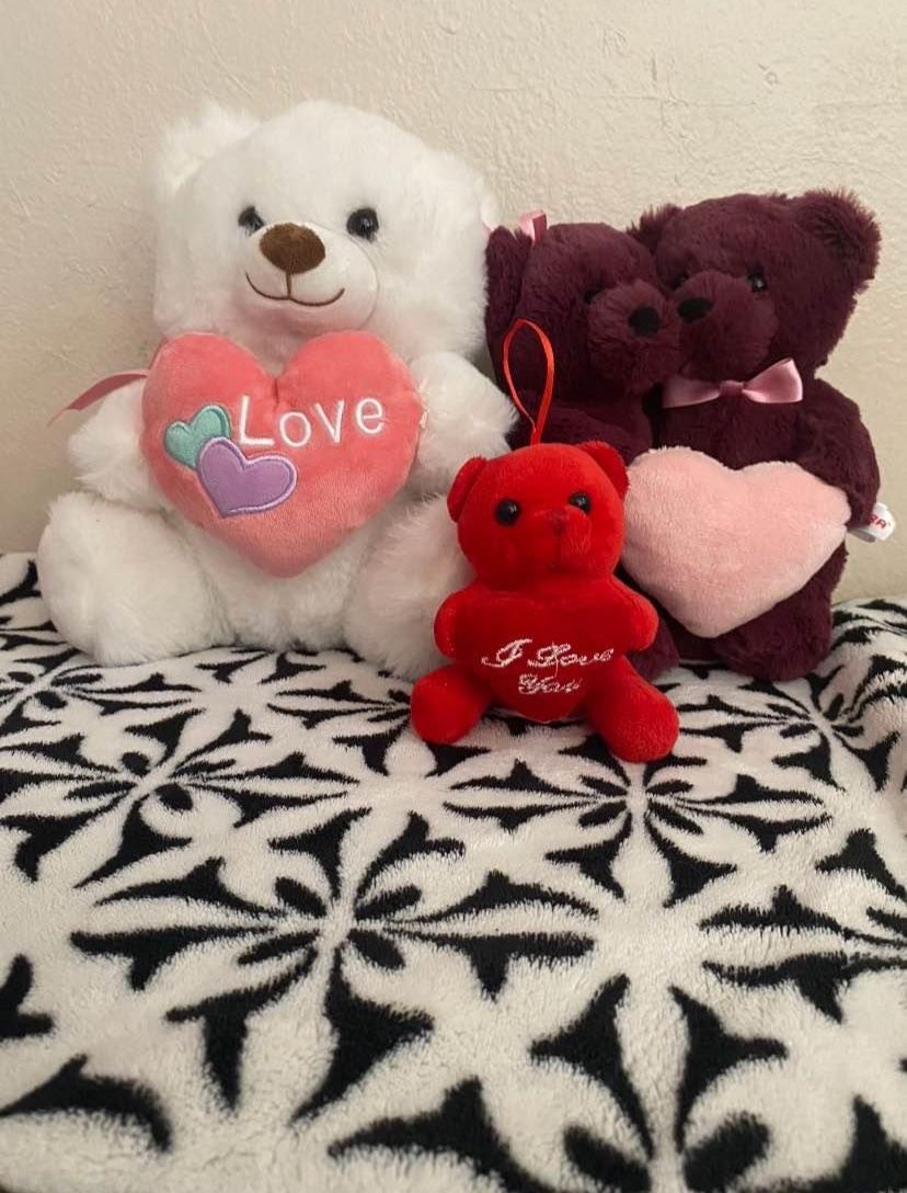 Teddy Bears