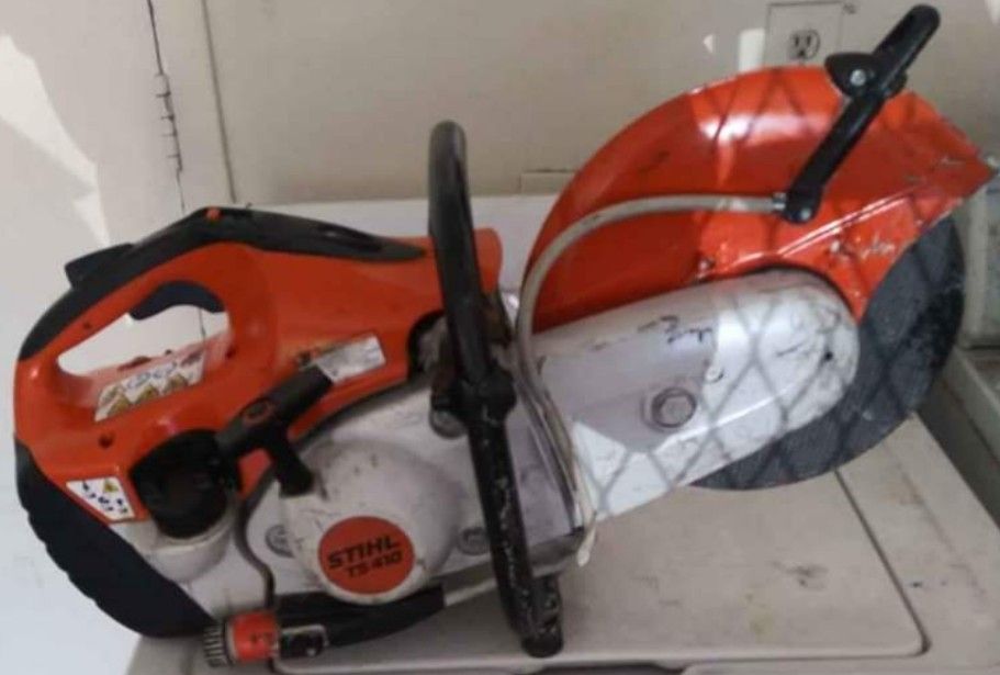 Stihl Cutting Saw (New)