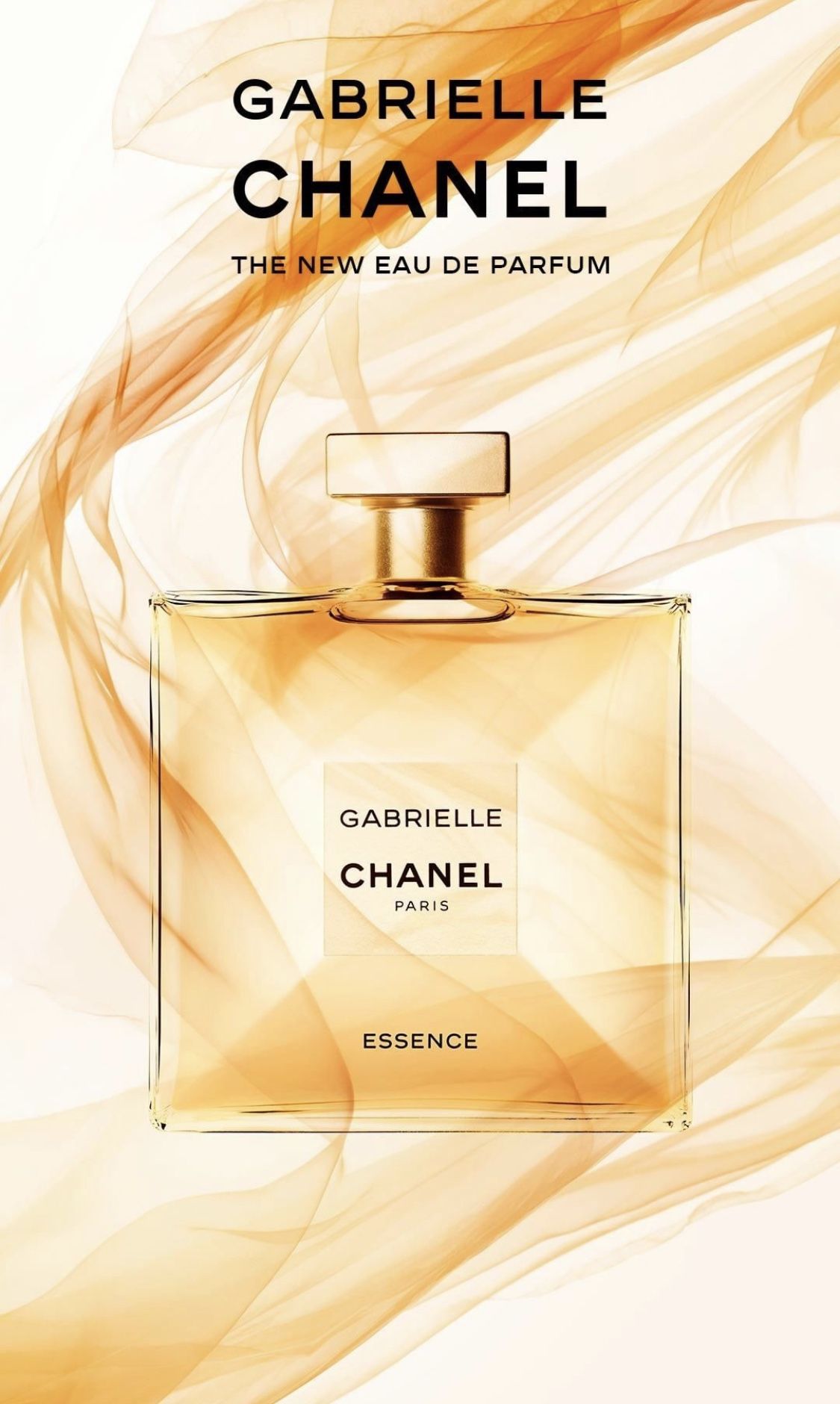 CHANEL- NEW! Gabrielle Essence Perfume 1.7 fl oz