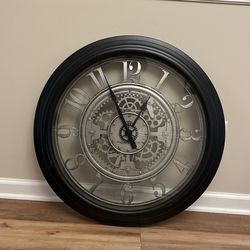 Wall Clock