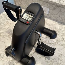 Pedal Exerciser Mini Trainer 