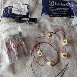 Kenmore Gas Stove Parts