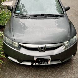 2011 Honda Civic