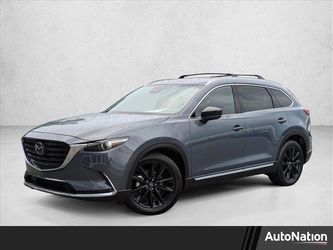 2022 Mazda CX-9