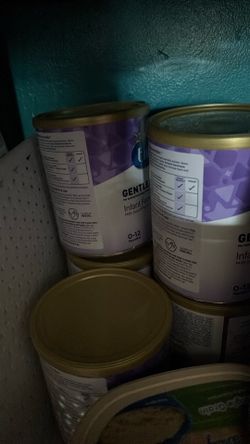 Enfamil GentleEase