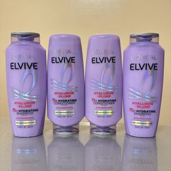 ELVIVE L’Oréal 