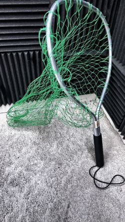 Landing Net Like New